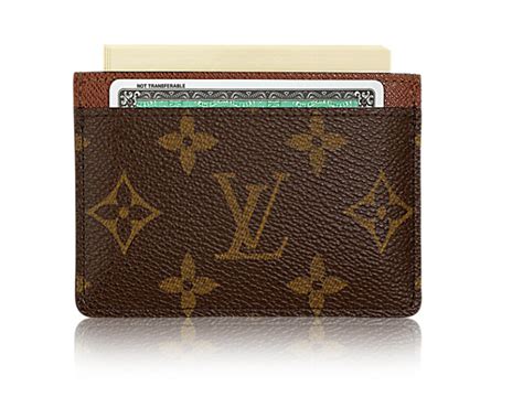 bifold cardholder louis vuitton|louis vuitton official website.